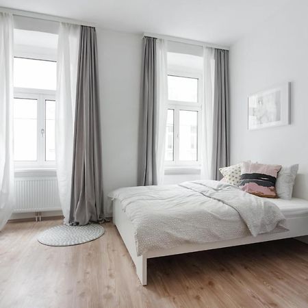Nice Apartment In Lovely Area Відень Екстер'єр фото