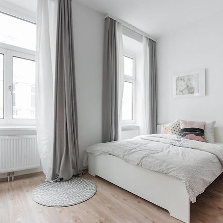 Nice Apartment In Lovely Area Відень Екстер'єр фото
