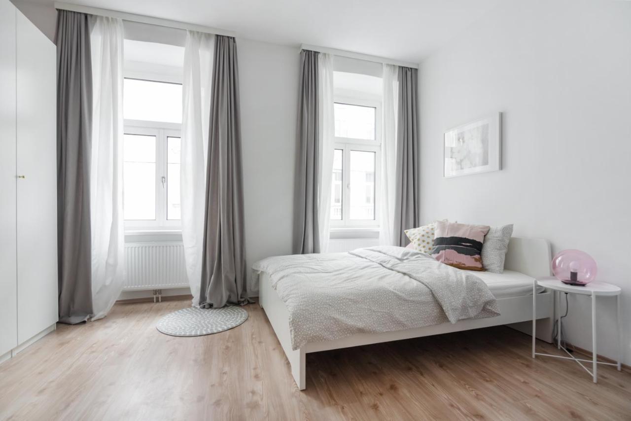Nice Apartment In Lovely Area Відень Екстер'єр фото