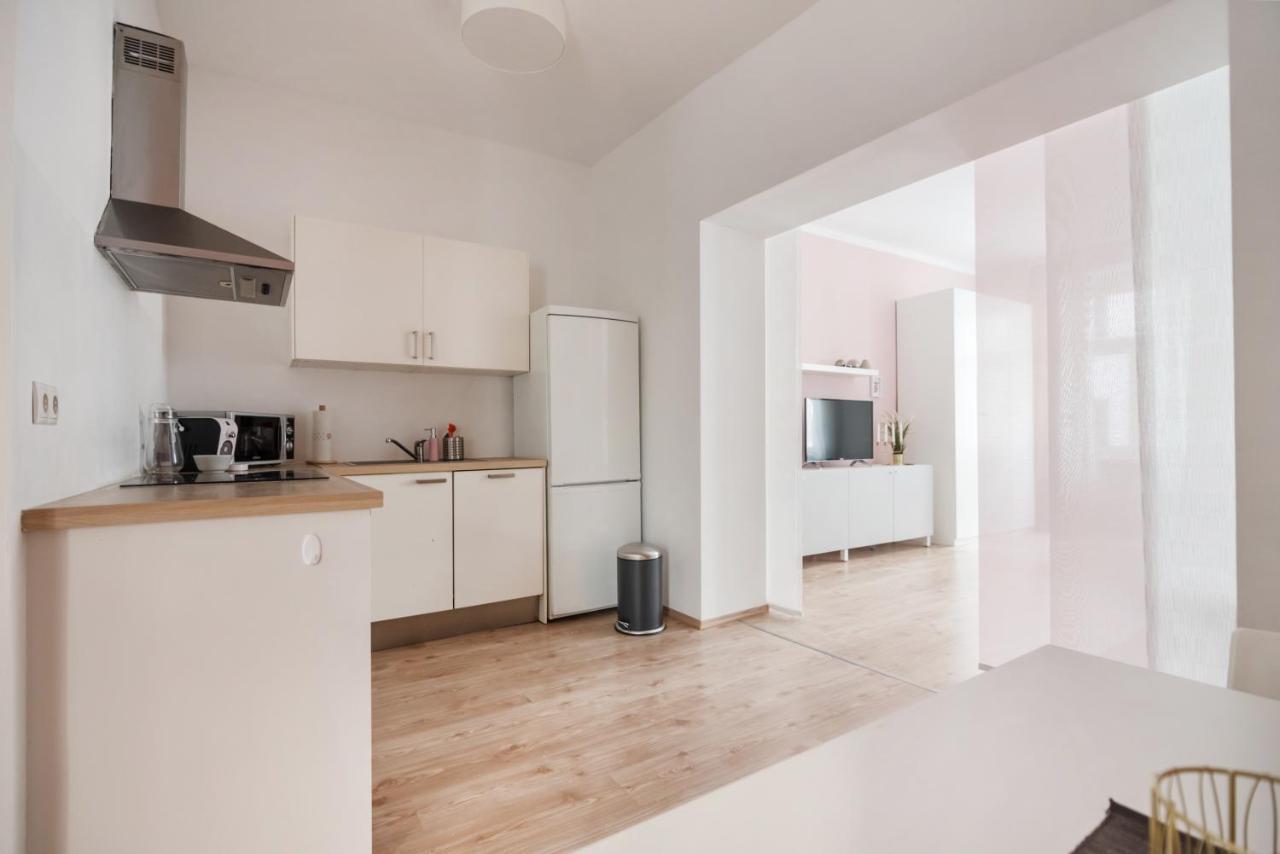 Nice Apartment In Lovely Area Відень Екстер'єр фото