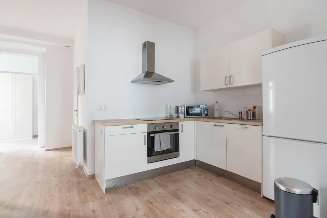 Nice Apartment In Lovely Area Відень Екстер'єр фото