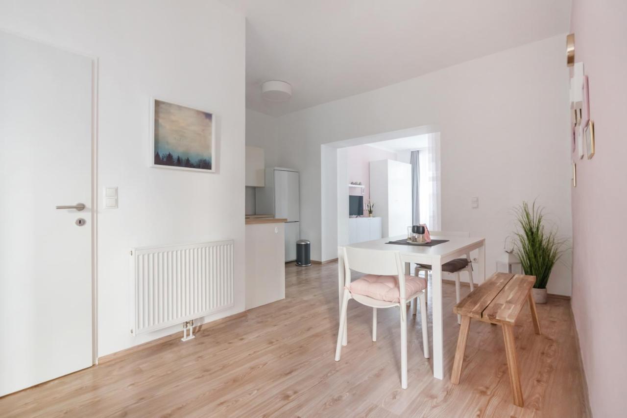 Nice Apartment In Lovely Area Відень Екстер'єр фото